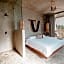 DOS MARES Barefoot Hotel