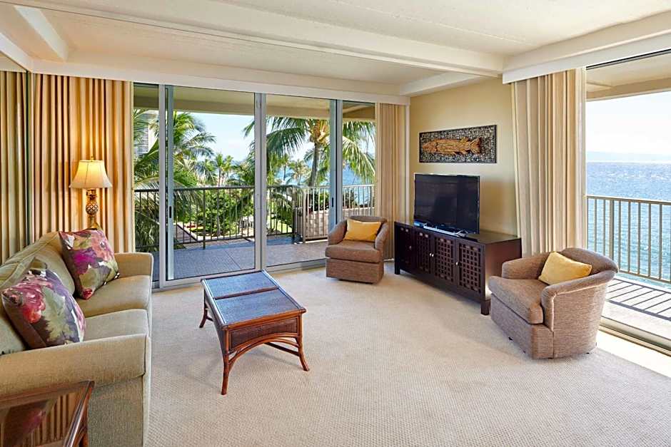 Aston At The Whaler On Kaanapali Beach