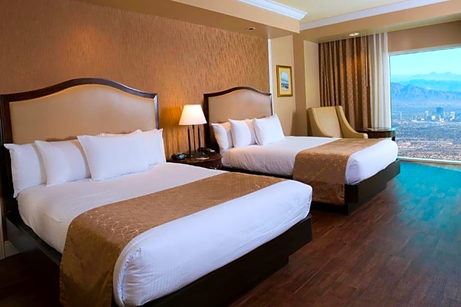 South Point Hotel Casino and Spa