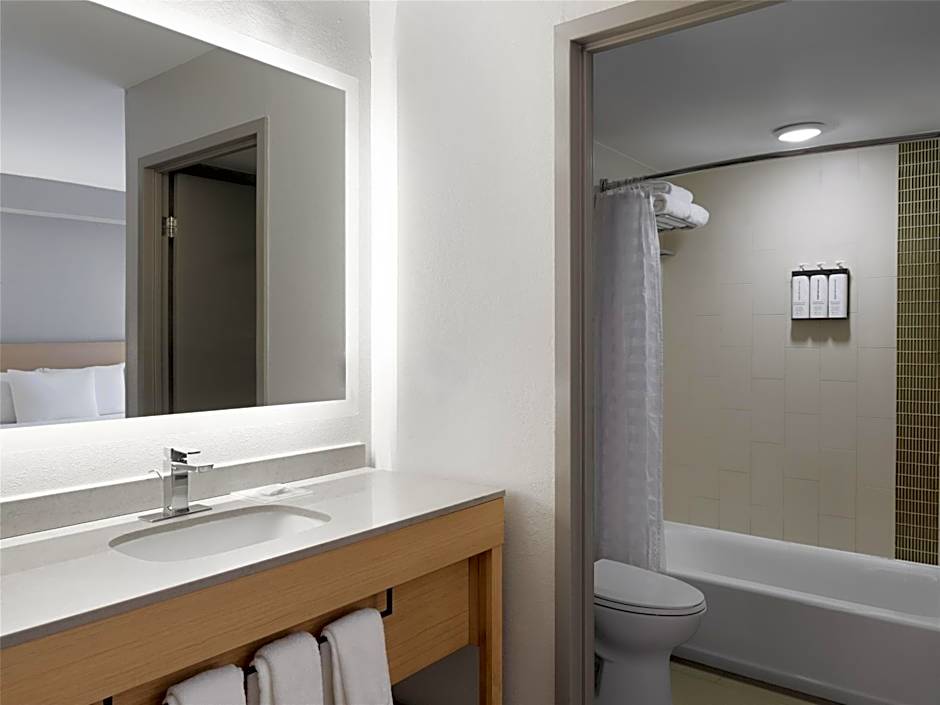 Hyatt Place Roanoke Airport/Valley View