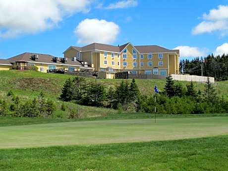 The Wilds at Salmonier River