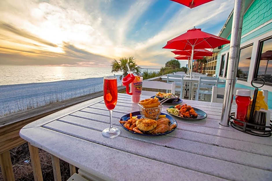 Radisson Beachfront Hotel - Panama City Beach