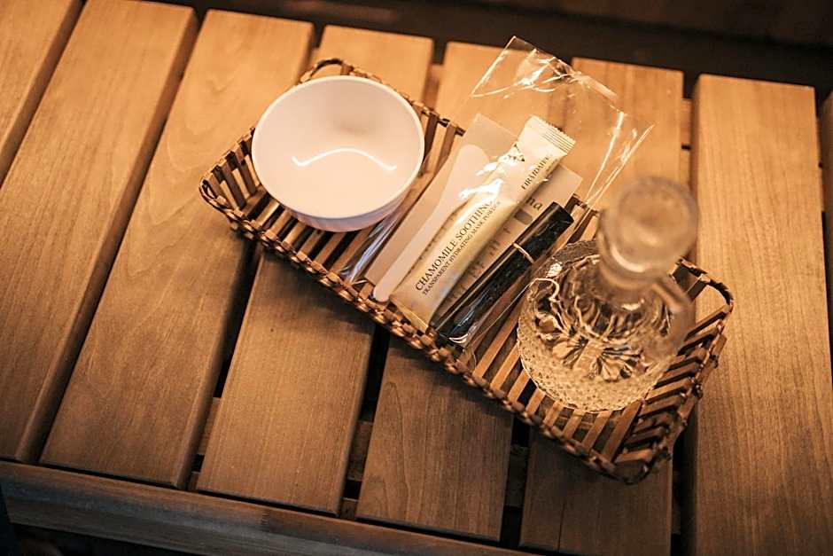 Bajo Estrellas Hotel Contemporáneo