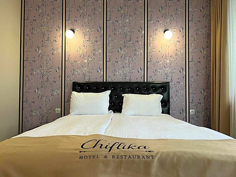Chiflika Family Hotel