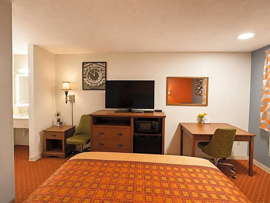 Sibley Inn