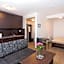 Barok Hotel and Apartments