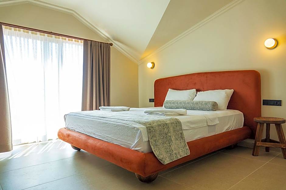 Magic Tulip Beach Hotel