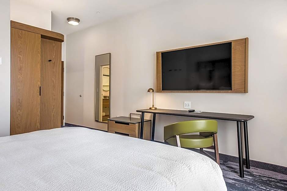 Fairfield Inn & Suites by Marriott Rolla