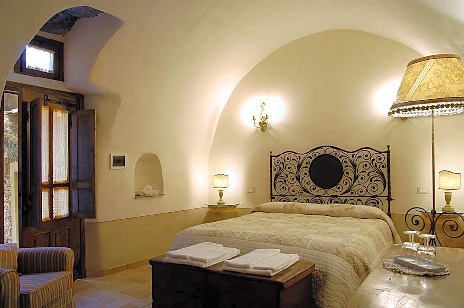 La Casa dei Nonni Castelbianco