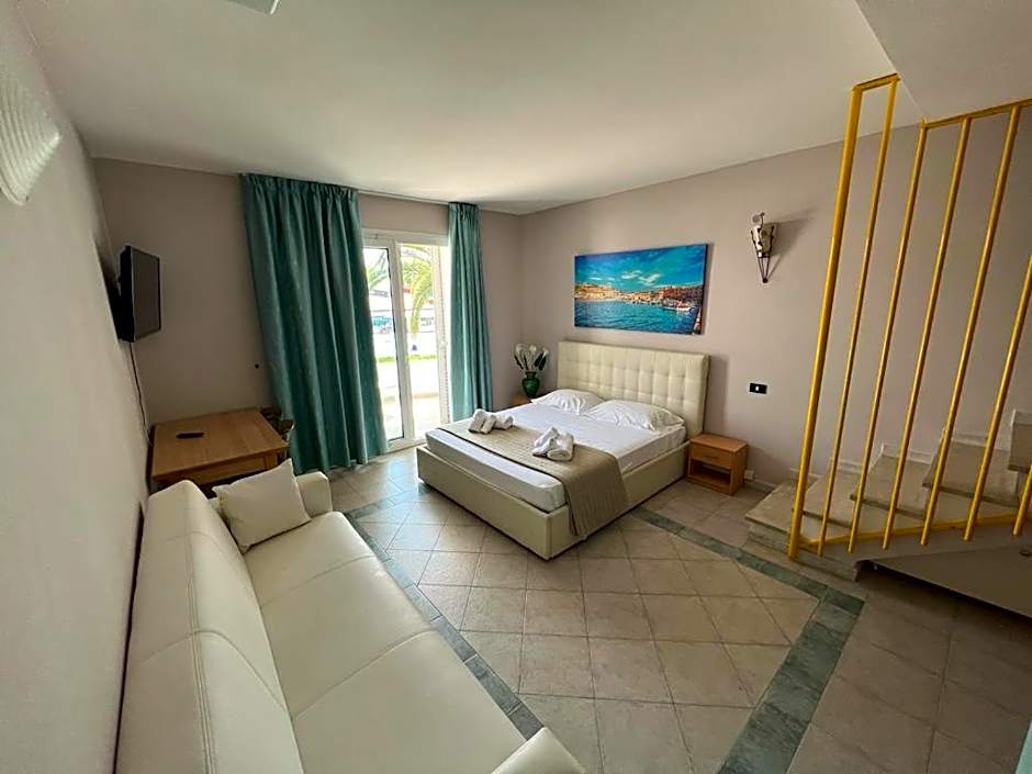 Hotel La Buca Del Gatto