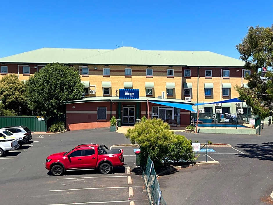 Dubbo Budget Stay