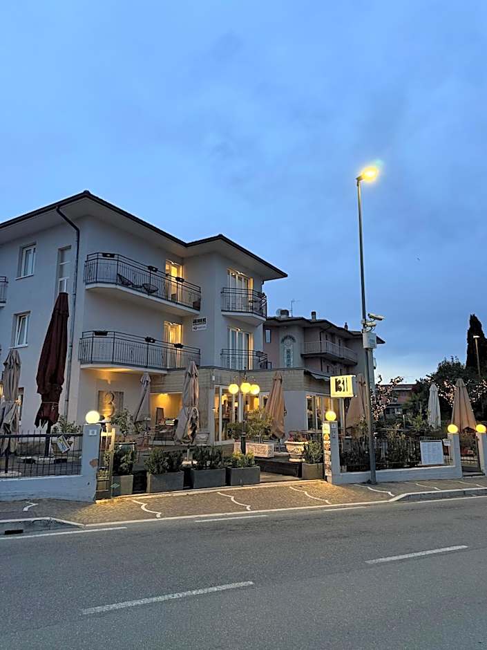 Hotel Marolda