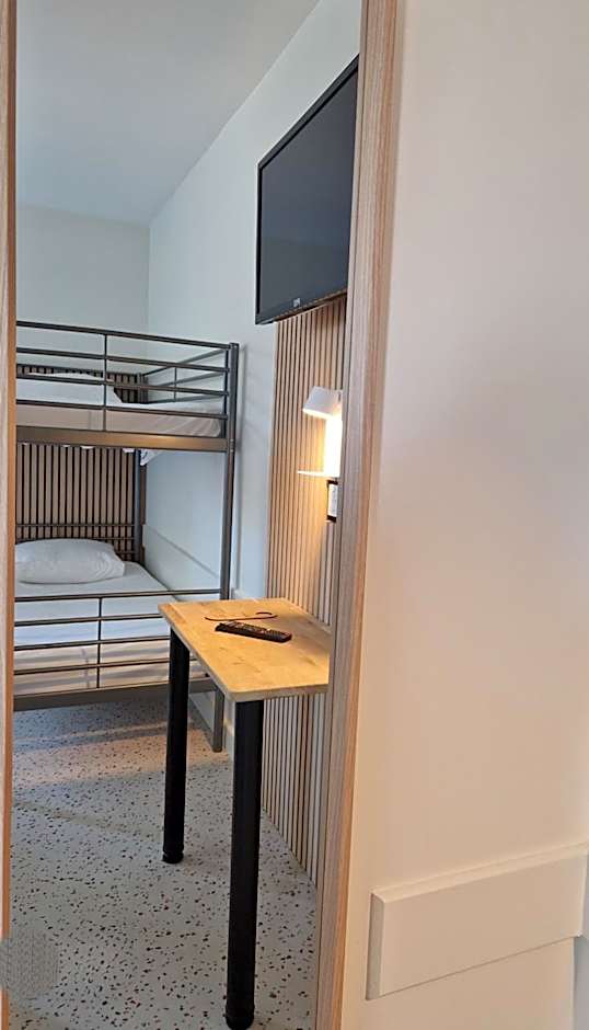 Hotel Eisenhower