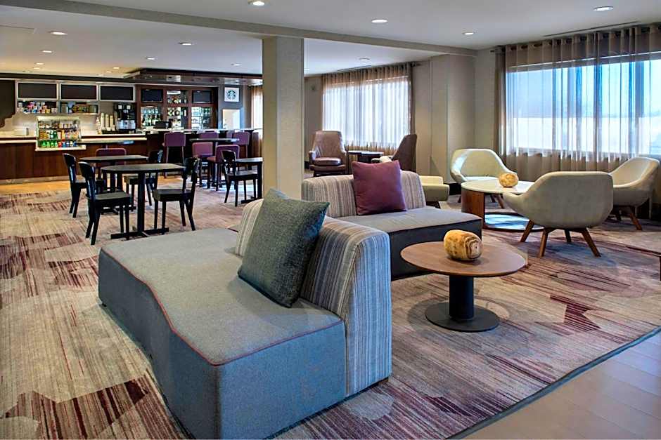 Courtyard by Marriott Newburgh Stewart Airport