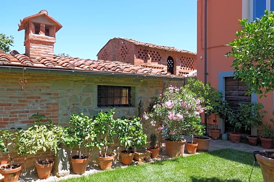 Bed & Breakfast Bel Giorgio – Castelfranco di Sotto, MN