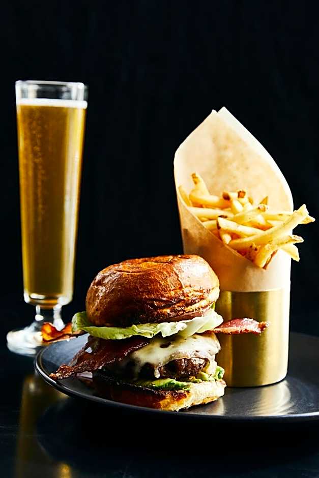 Limelight Hotel Denver