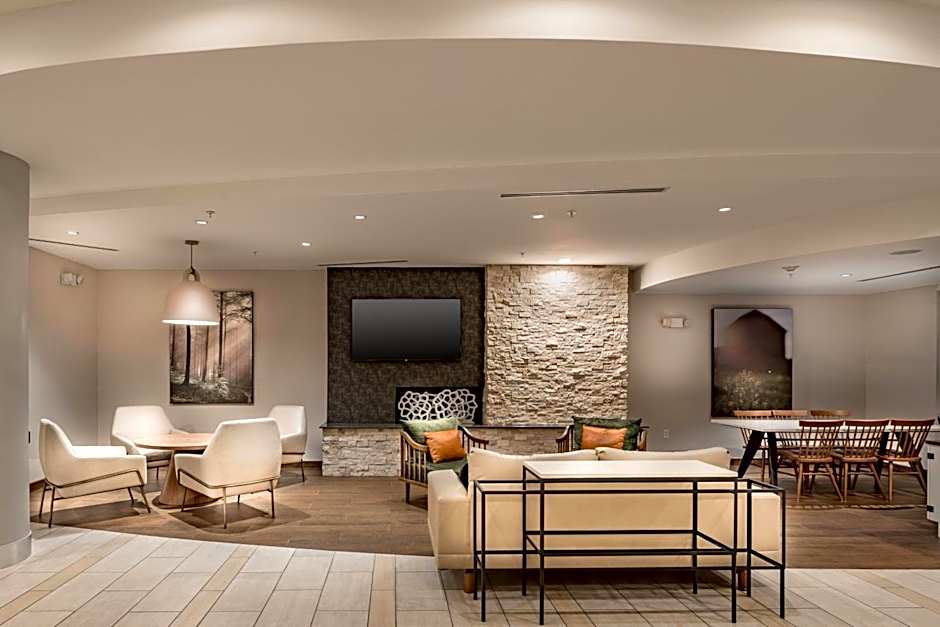 Fairfield Inn & Suites by Marriott New Braunfels