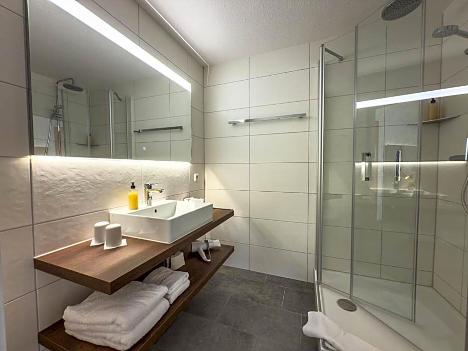 Hotel Restaurant Lamm Hebsack