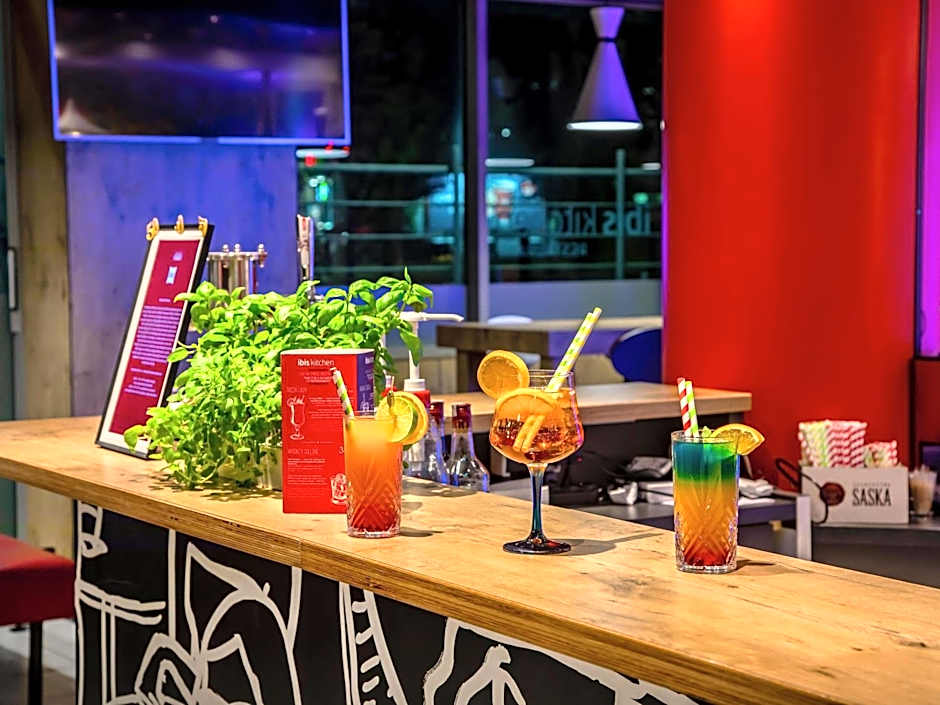 Ibis Warszawa Centrum