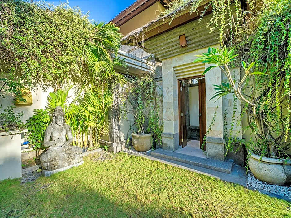Villa Diana Bali 3 Bedrooms