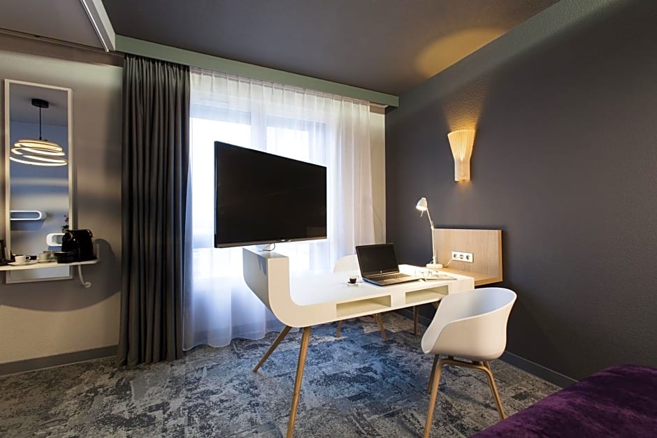 Mercure La Roche Sur Yon