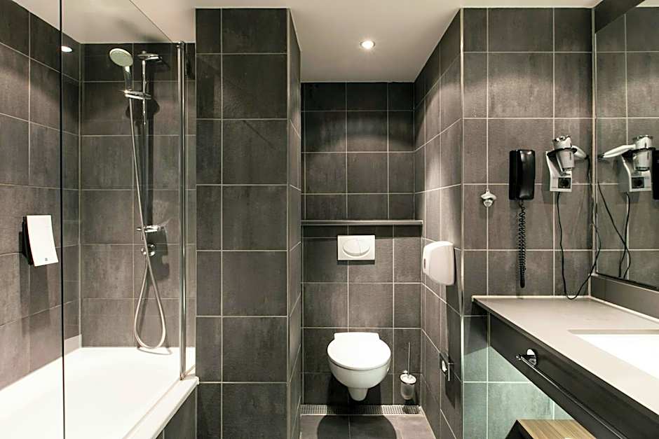 NYX Hotel Amsterdam Rembrandt Square