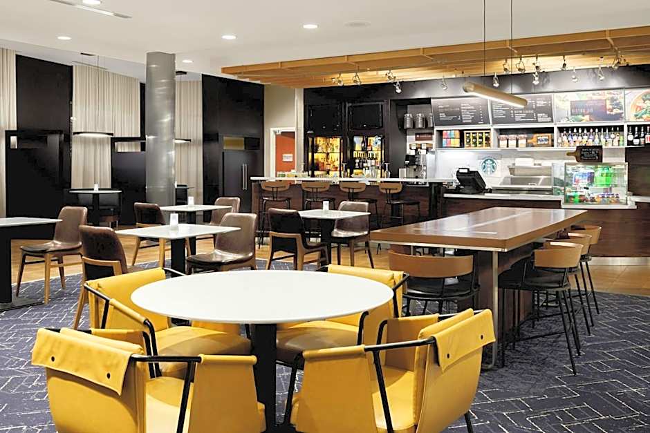 Courtyard by Marriott Boone