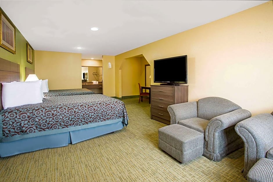 Days Inn by Wyndham Abbeville