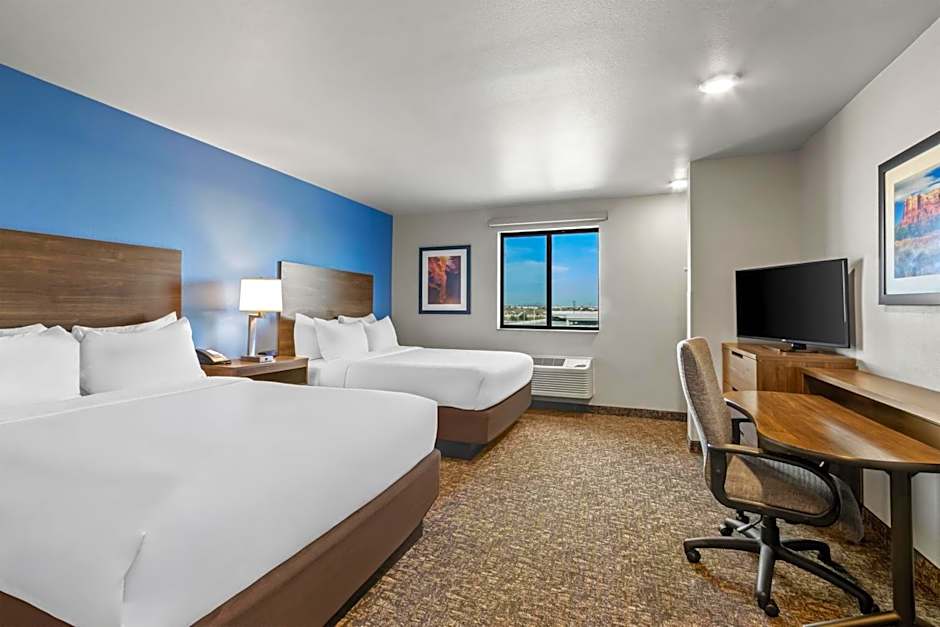 Sonesta Simply Suites Avondale