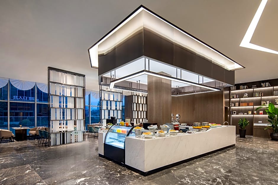 Citadines New District Wuxi