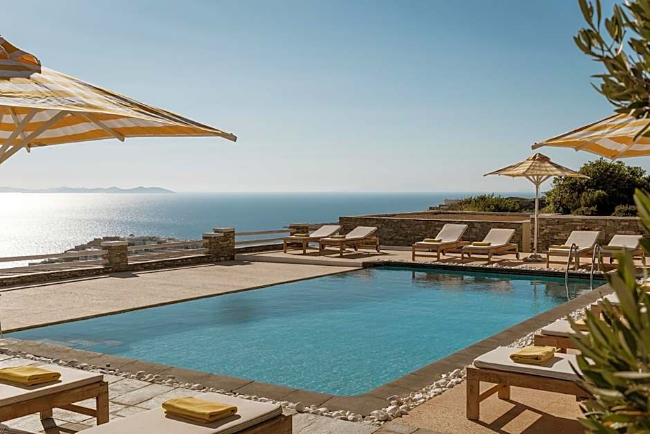 Gerofinikas Boutique Hotel