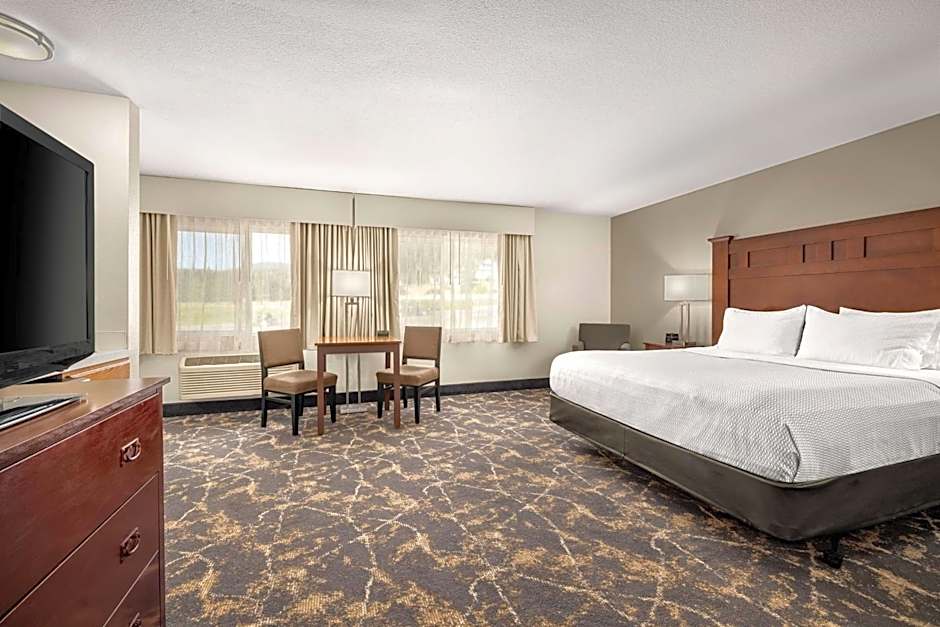 La Quinta Inn & Suites by Wyndham Grants Pass