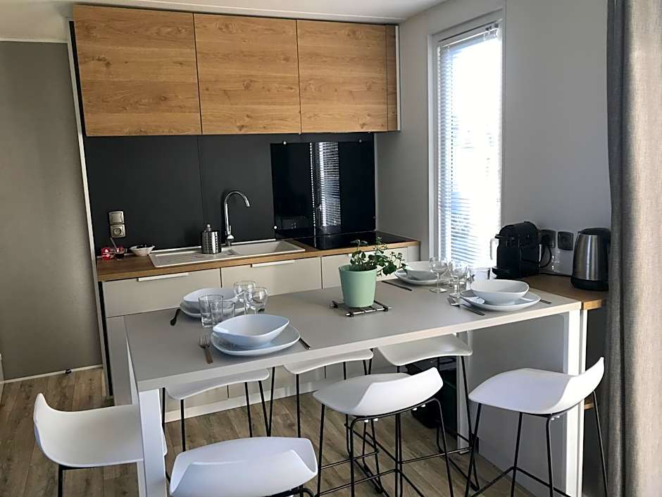Le Lodge Premium