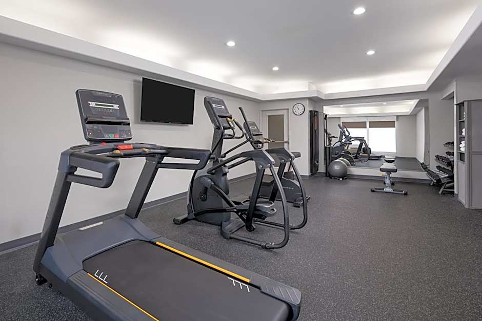 Garner Hotel Liberty Lake By IHG