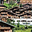CGH Résidences & Spas Les Chalets d'Angèle