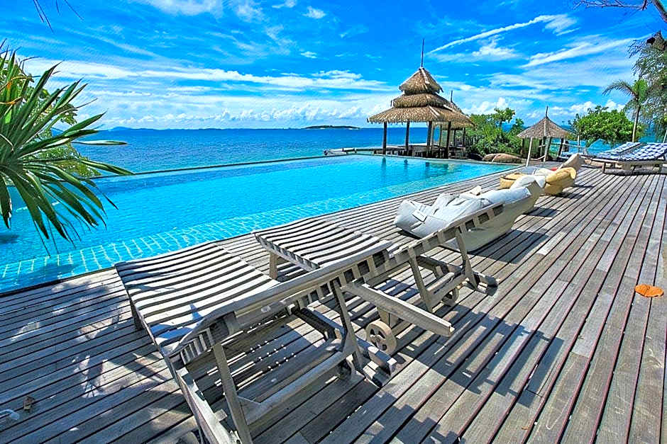 Koh Munnork Private Island