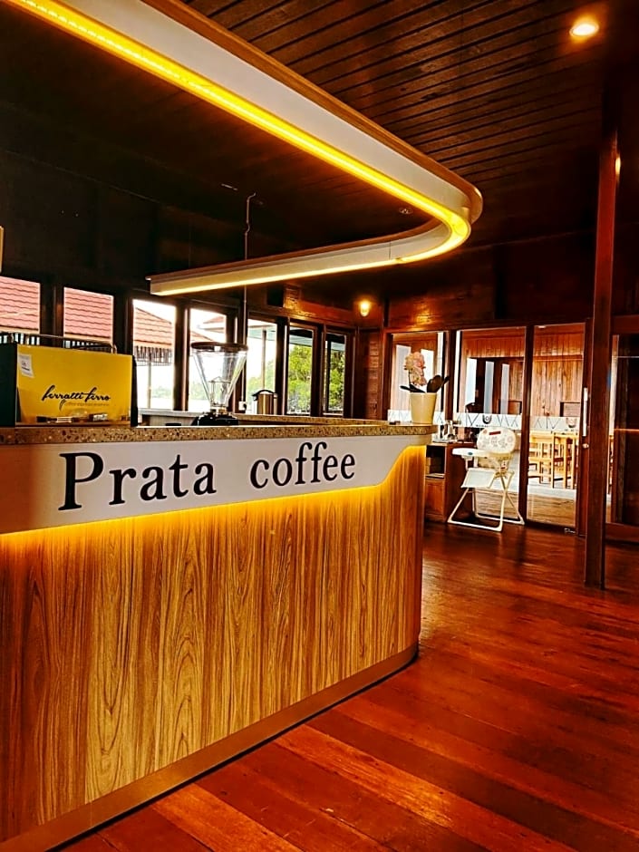 Pratasaba Resort
