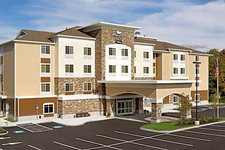 Homewood Suites By Hilton Augusta