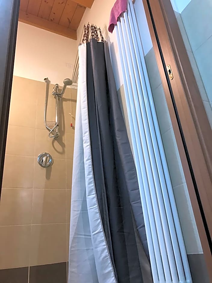 MyRoom Città Alta 1