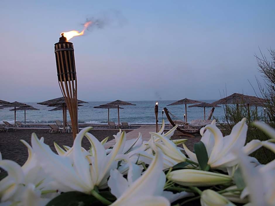 Thalatta Seaside Hotel