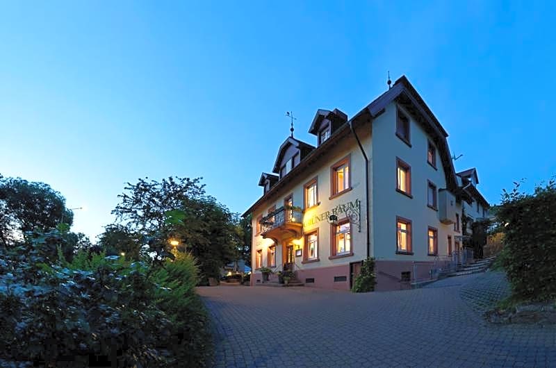 Hotel & Restaurant Grüner Baum Merzhausen