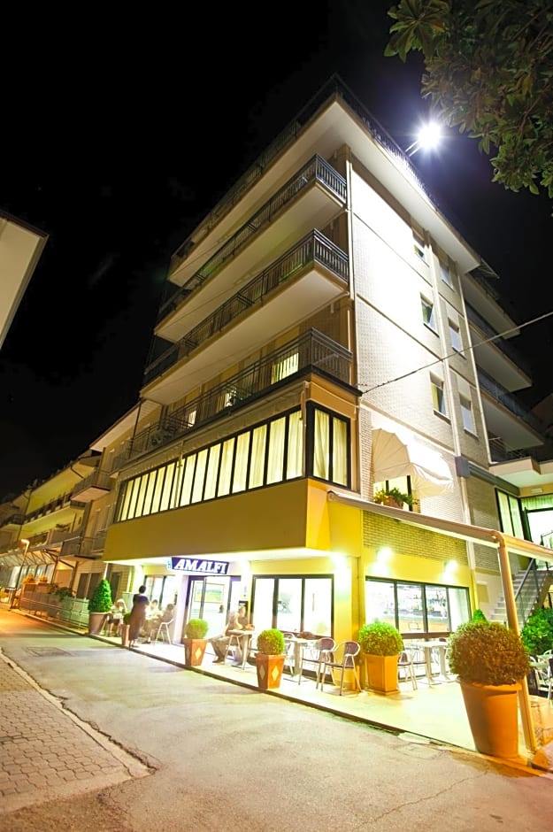 Hotel Amalfi