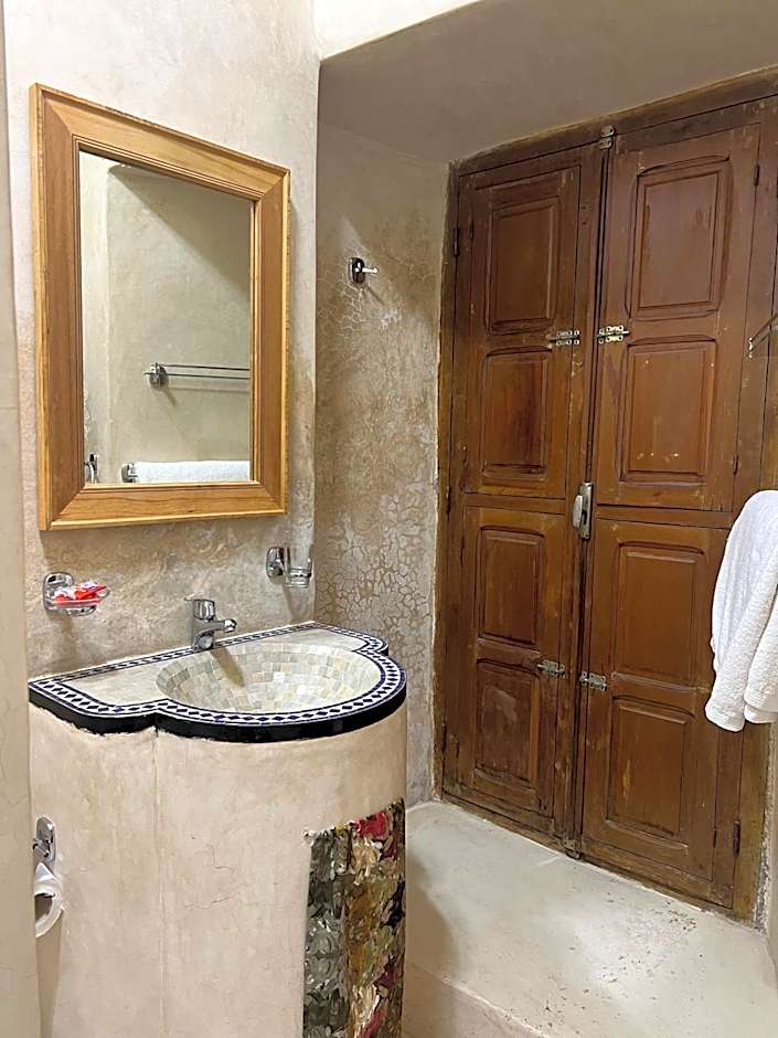 Riad Dar Les Freres
