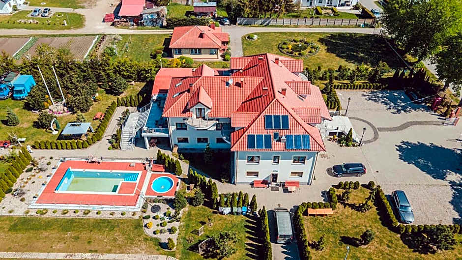 Hotel nad morzem- Art-Pension