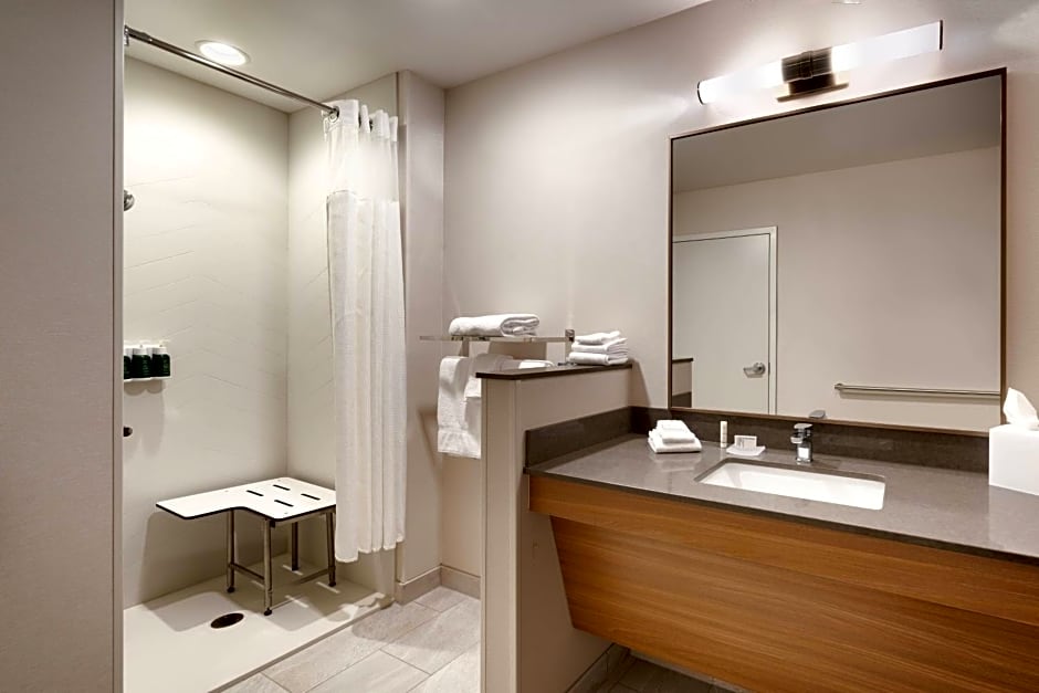 Fairfield Inn & Suites by Marriott Virgin Zion National Park