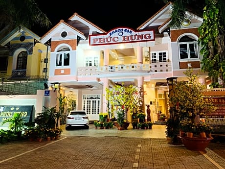 Phuc Hung Hotel 1