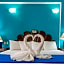 Suites Plaza del Rio