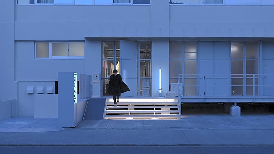 KAIKA Tokyo by THE SHARE HOTELS