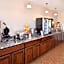 Best Western Plus Frontier Inn