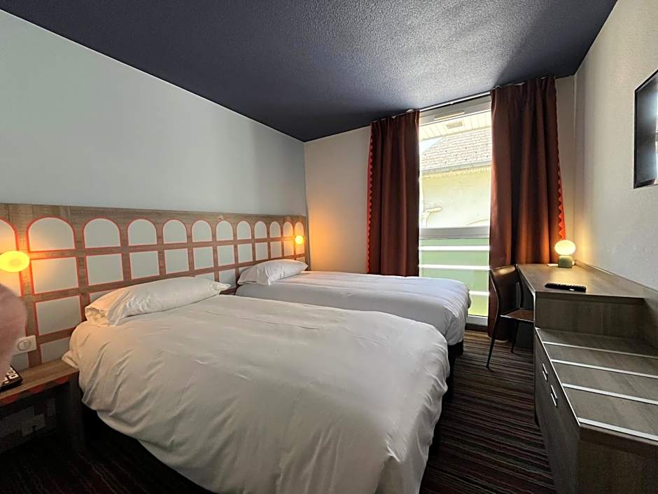 Hôtel Beau Site